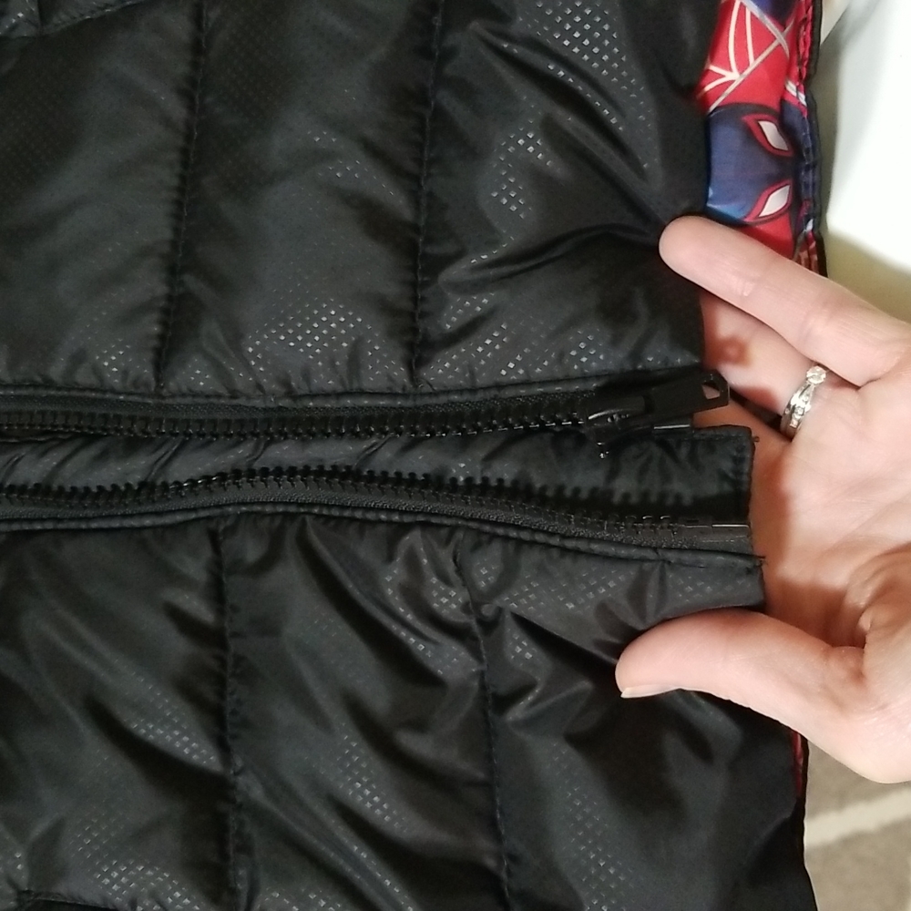 Spiderman jacket - Picture 10 of 10